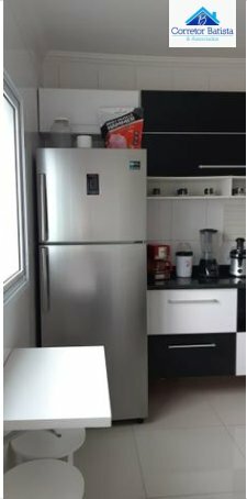 Apartamento à venda com 2 quartos, 65m² - Foto 7