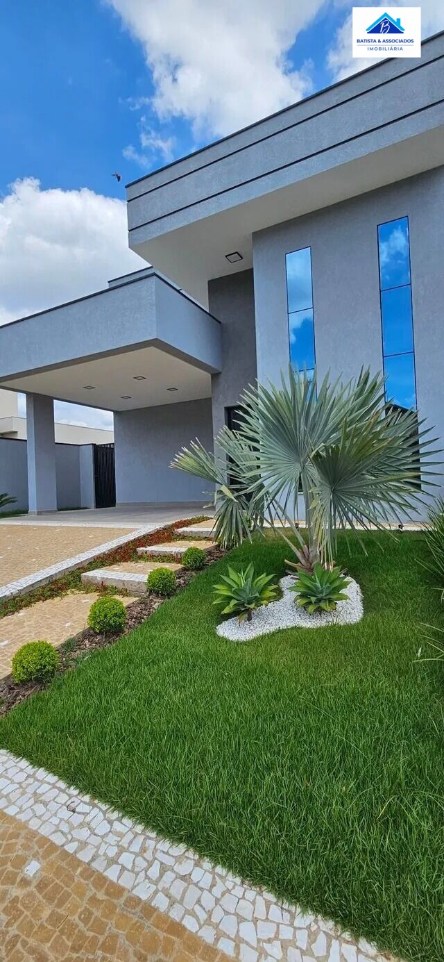 Casa à venda com 3 quartos, 204m² - Foto 7