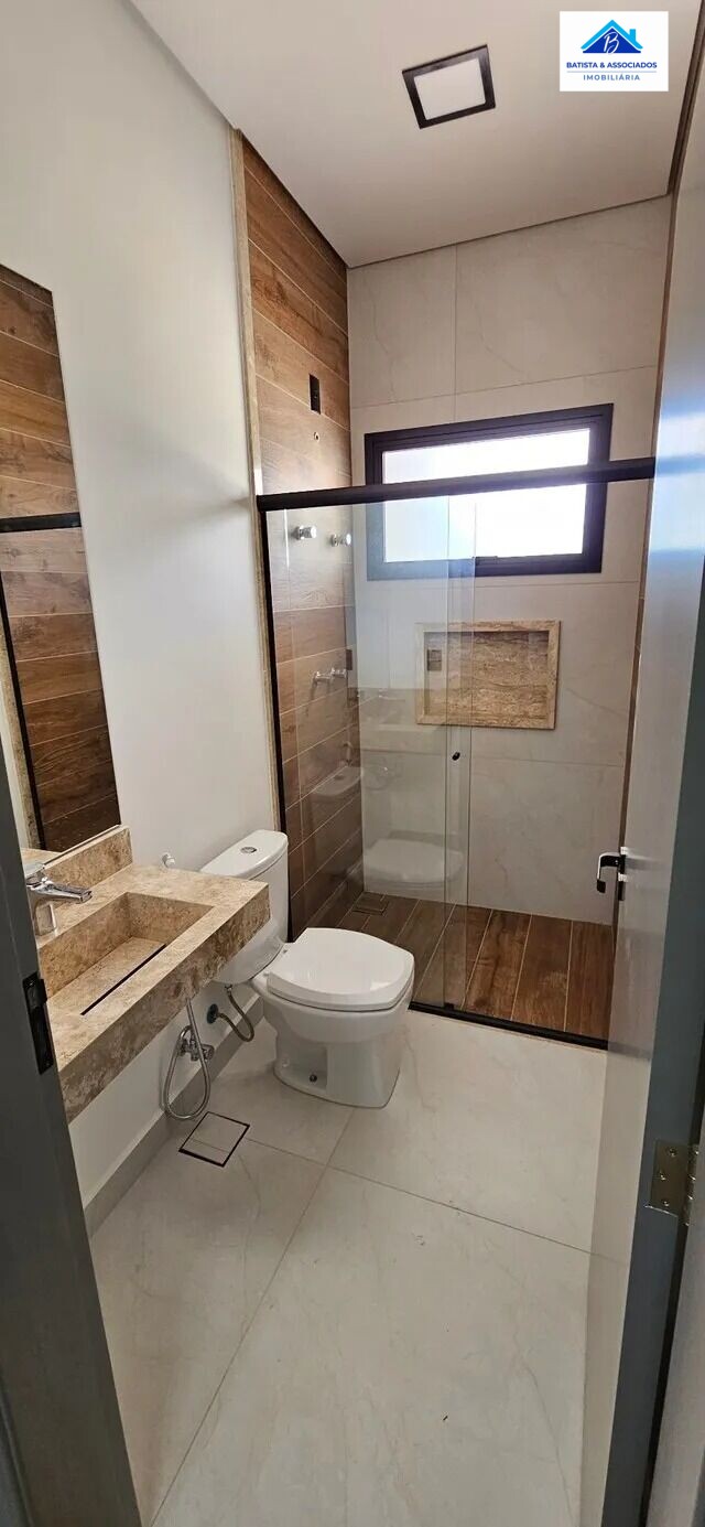 Casa à venda com 3 quartos, 204m² - Foto 3