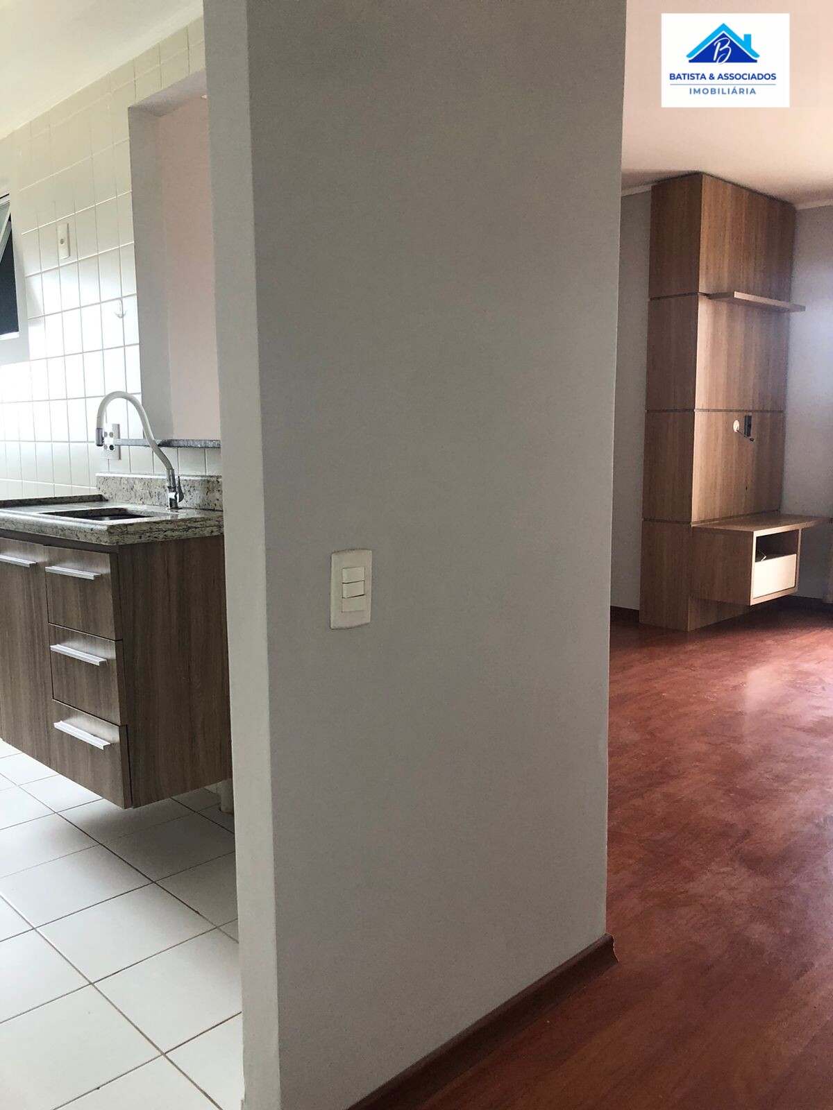 Apartamento à venda com 3 quartos, 62m² - Foto 7