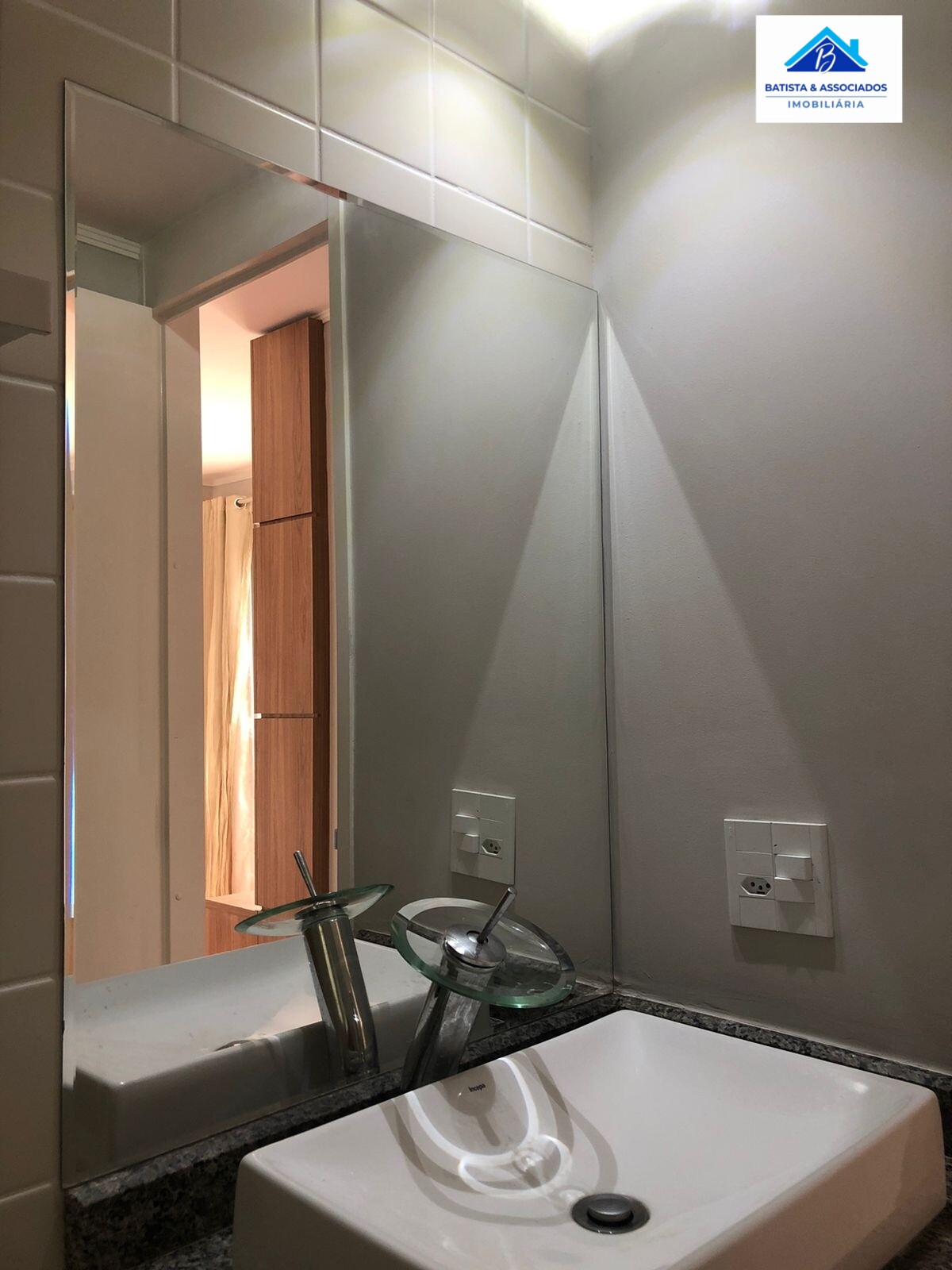 Apartamento à venda com 3 quartos, 62m² - Foto 5