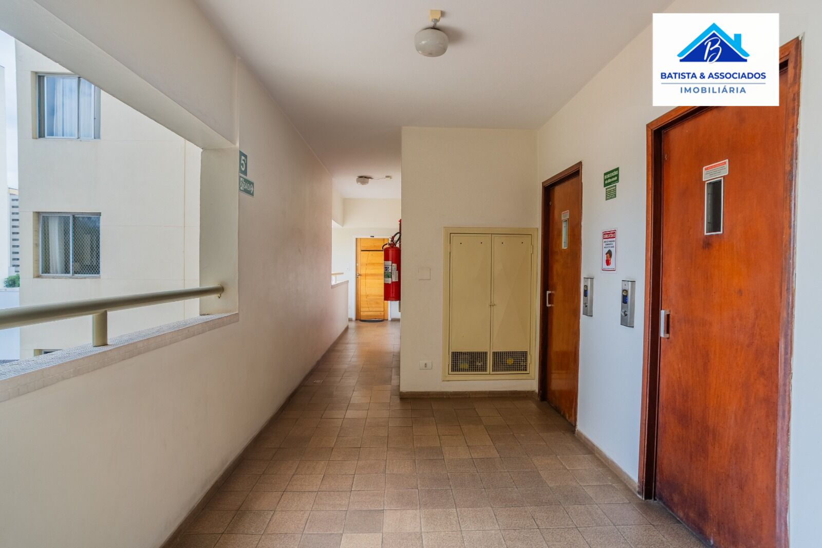 Apartamento, 1 quarto, 34 m² - Foto 25