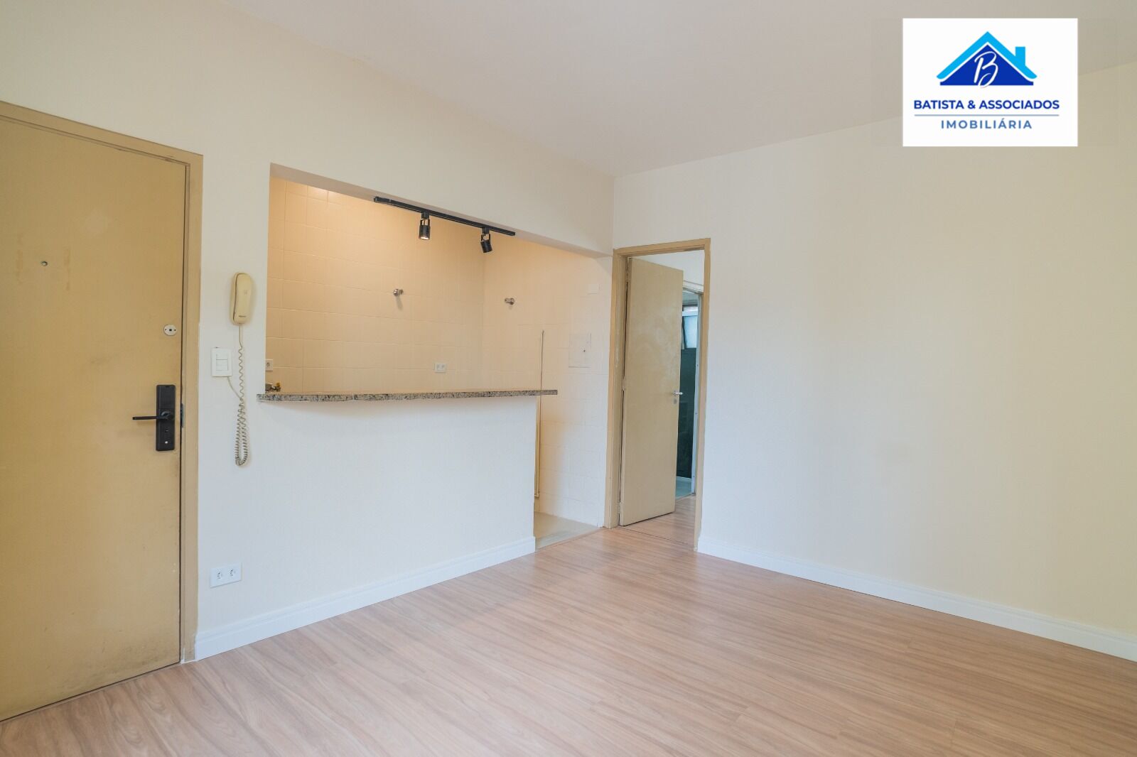 Apartamento, 1 quarto, 34 m² - Foto 20