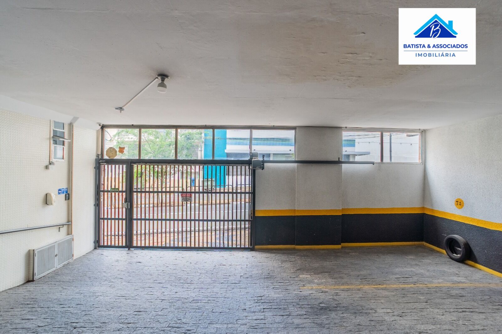 Apartamento, 1 quarto, 34 m² - Foto 28