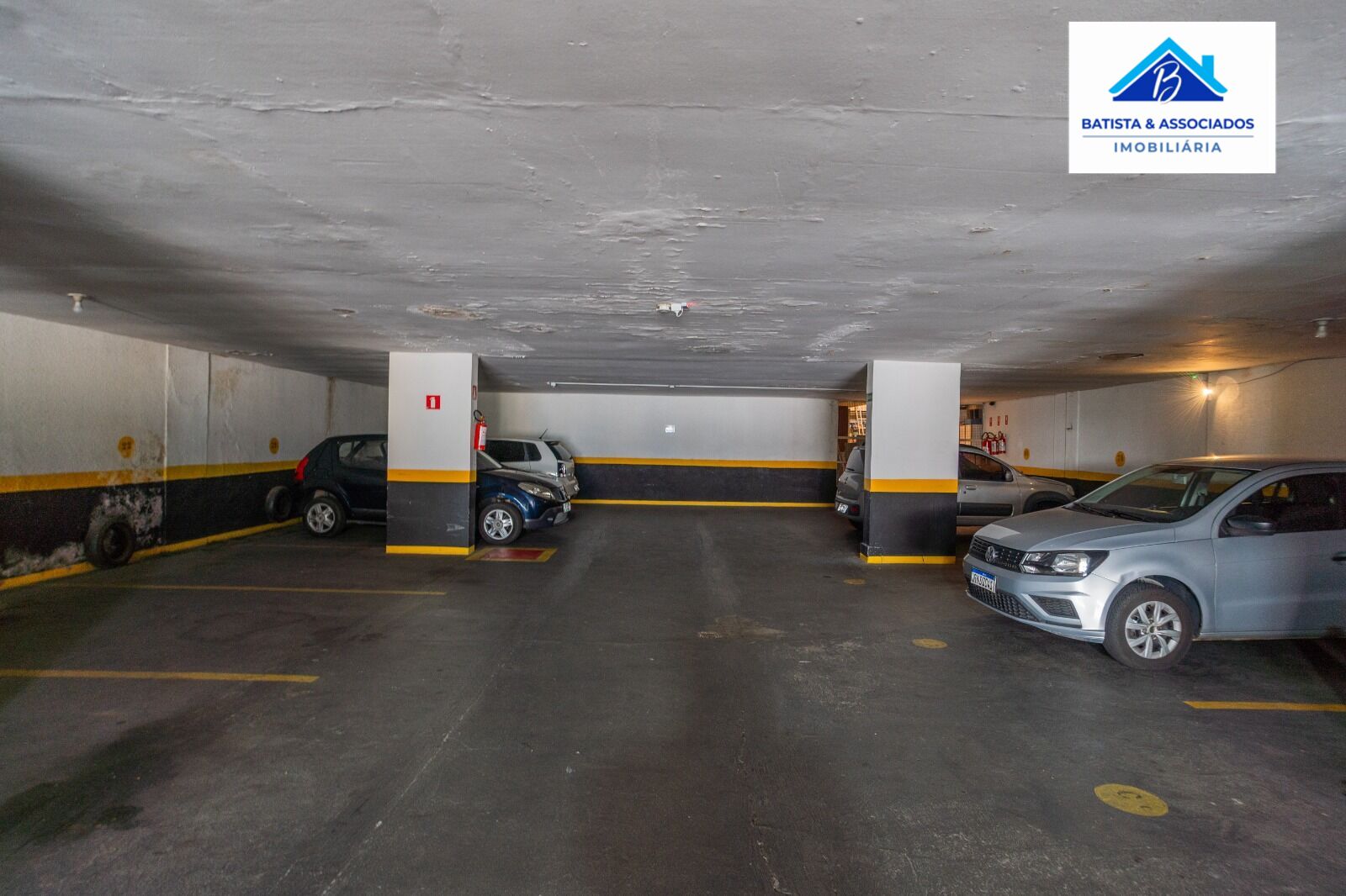 Apartamento, 1 quarto, 34 m² - Foto 27