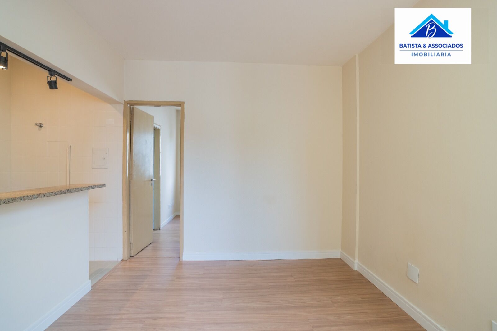Apartamento, 1 quarto, 34 m² - Foto 5