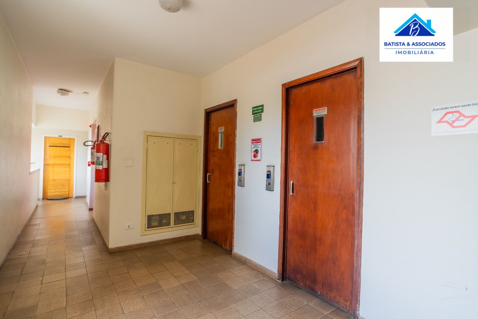 Apartamento, 1 quarto, 34 m² - Foto 26