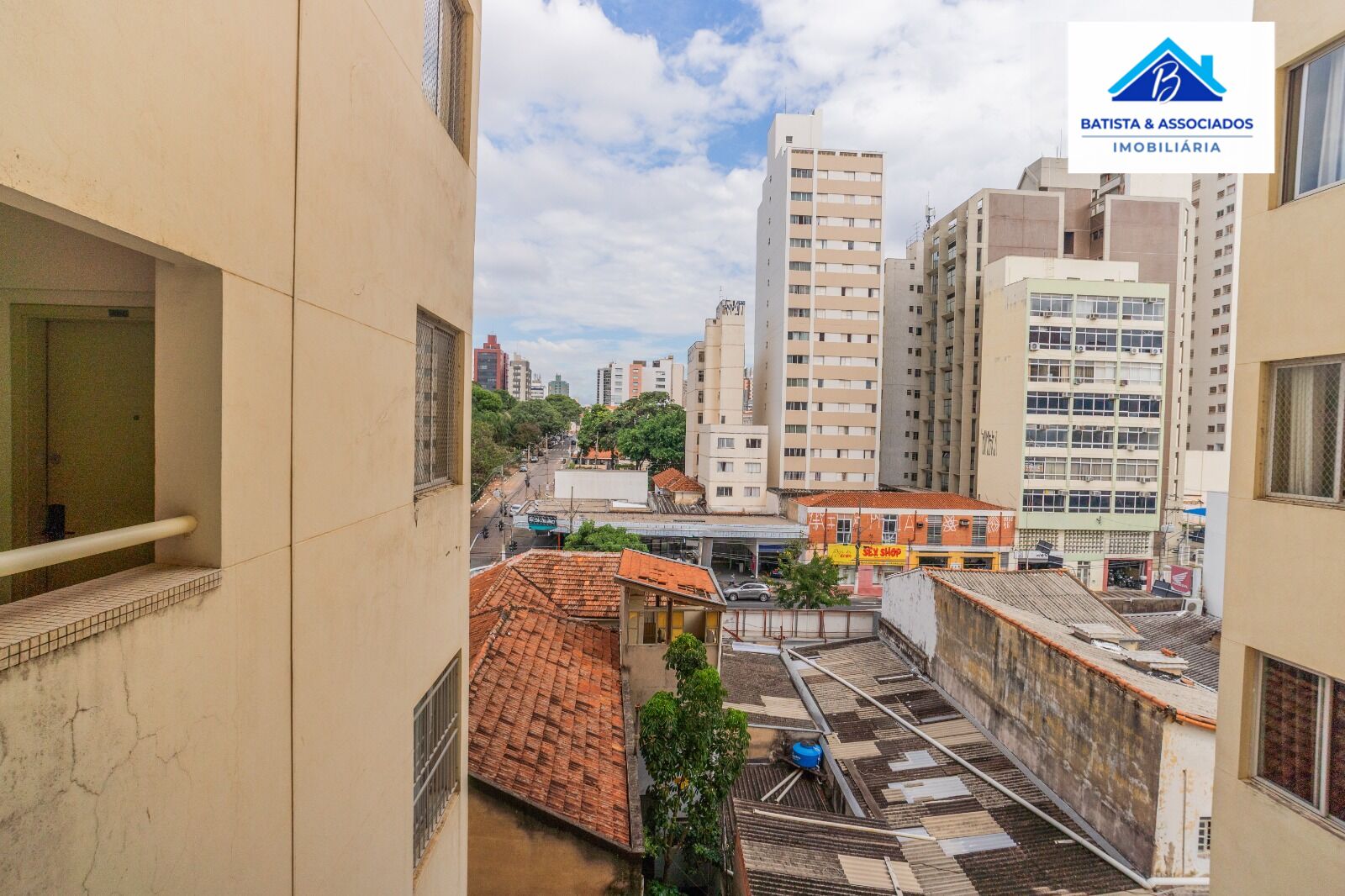 Apartamento, 1 quarto, 34 m² - Foto 30