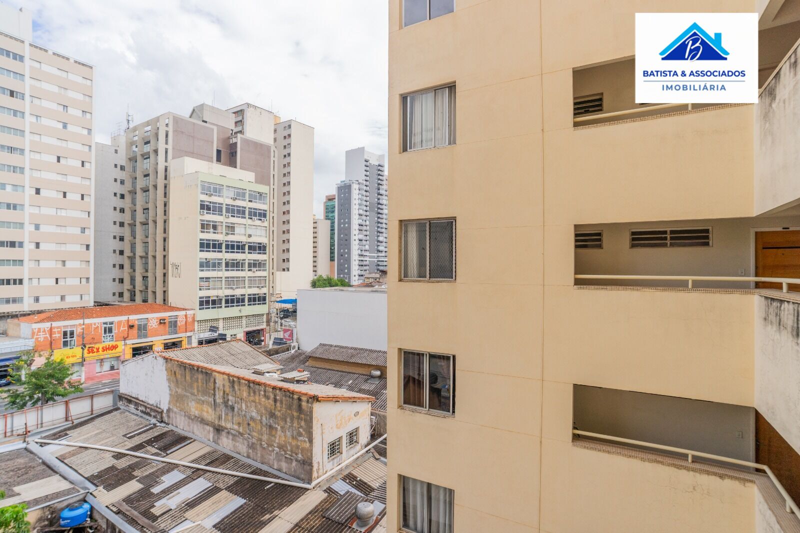 Apartamento, 1 quarto, 34 m² - Foto 29