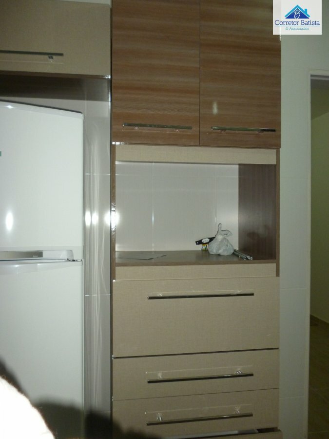 Apartamento à venda com 2 quartos, 45m² - Foto 5