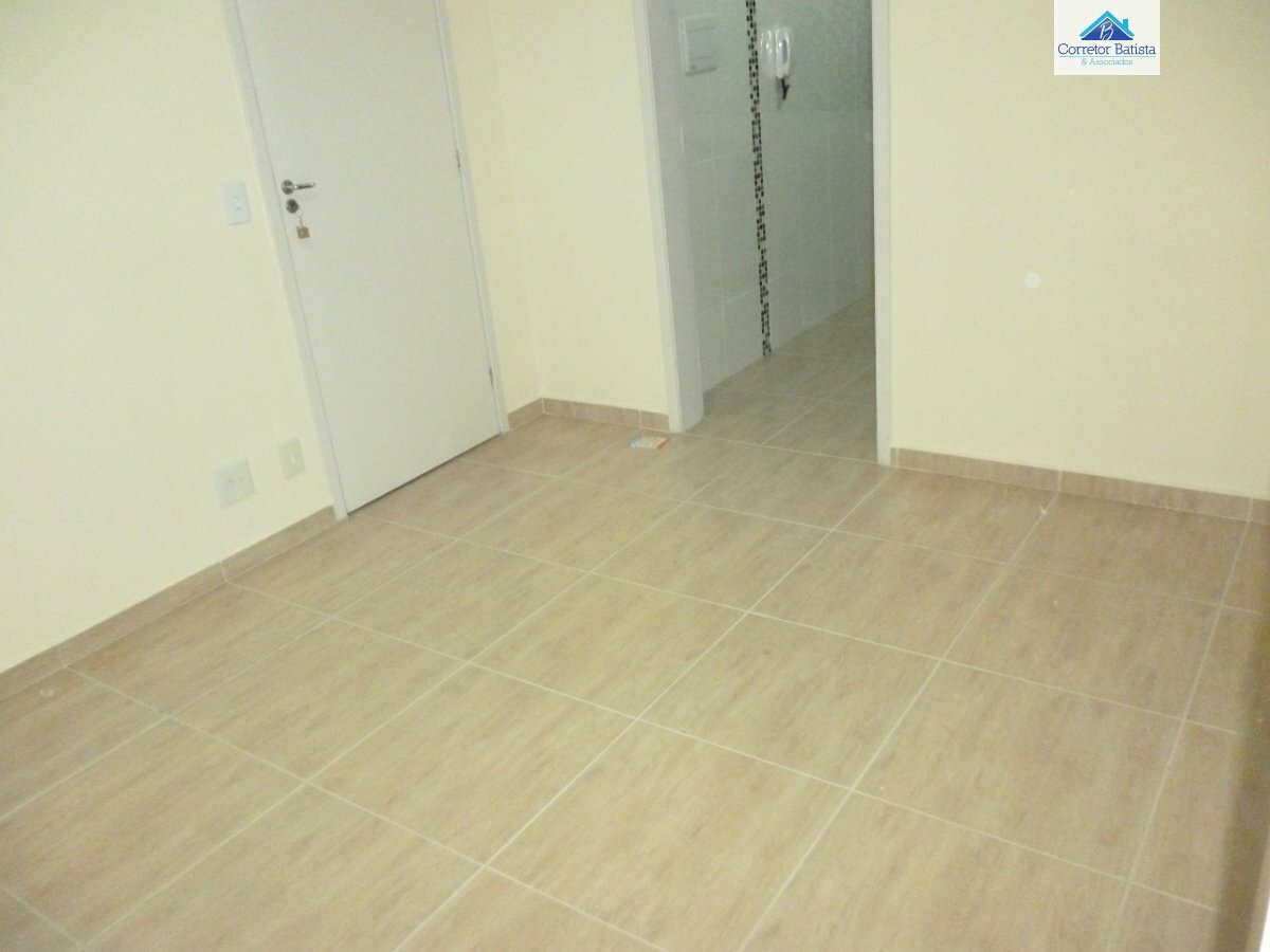 Apartamento à venda com 2 quartos, 45m² - Foto 7