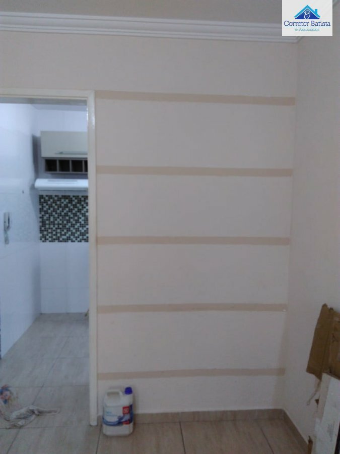 Apartamento à venda com 2 quartos, 45m² - Foto 6