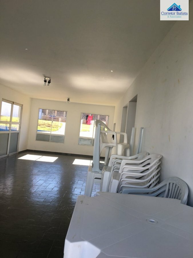 Apartamento à venda com 2 quartos, 45m² - Foto 18