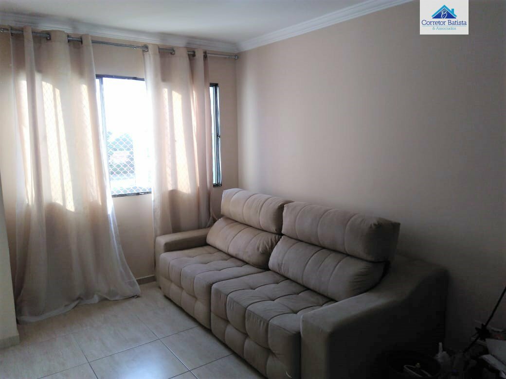 Apartamento à venda com 2 quartos, 45m² - Foto 8