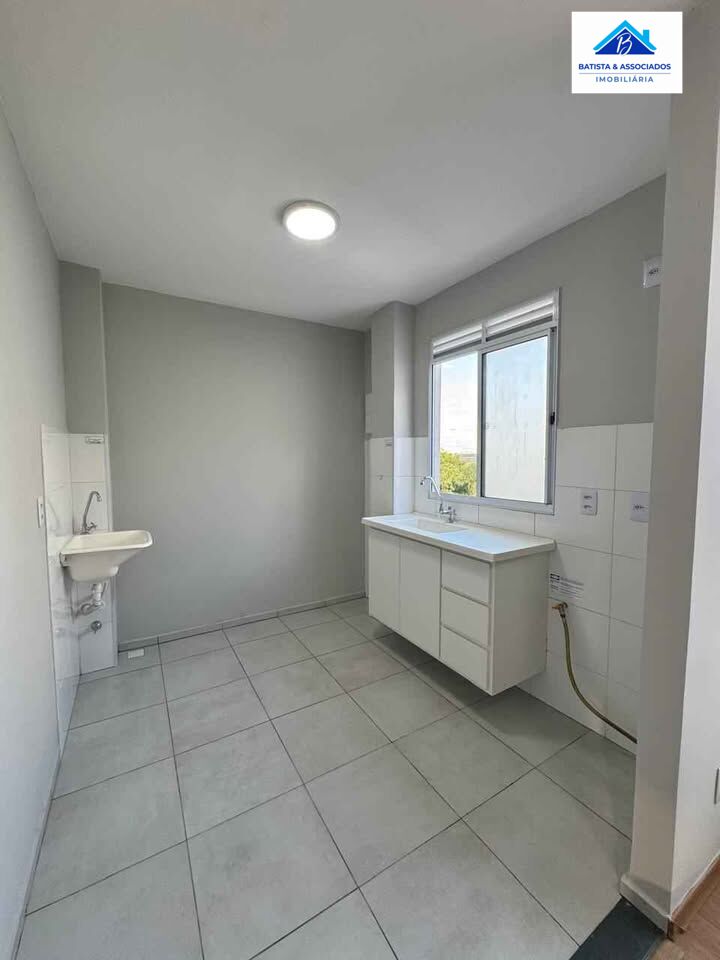 Apartamento, 2 quartos, 41 m² - Foto 13