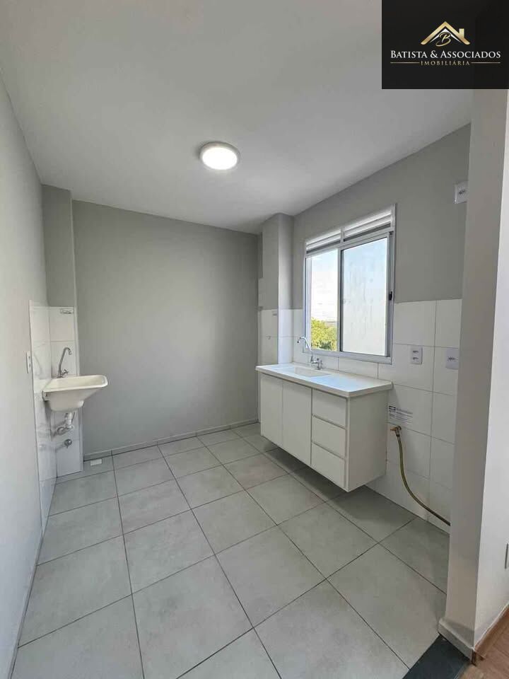 Apartamento, 2 quartos, 41 m² - Foto 13