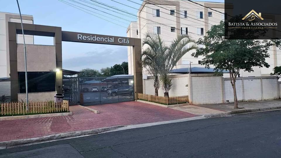 Apartamento, 2 quartos, 41 m² - Foto 15