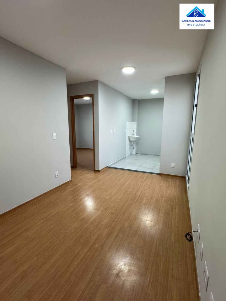 Apartamento, 2 quartos, 41 m² - Foto 2