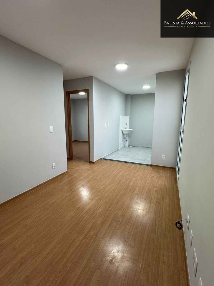 Apartamento, 2 quartos, 41 m² - Foto 2