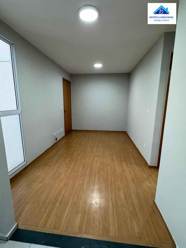 Apartamento, 2 quartos, 41 m² - Foto 3