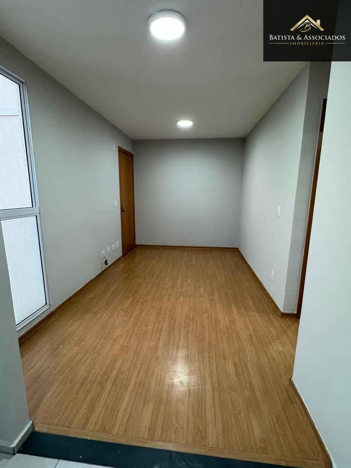 Apartamento, 2 quartos, 41 m² - Foto 3