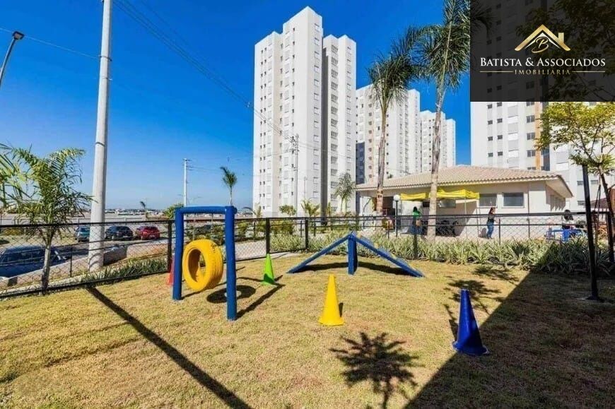 Apartamento, 2 quartos, 56 m² - Foto 3