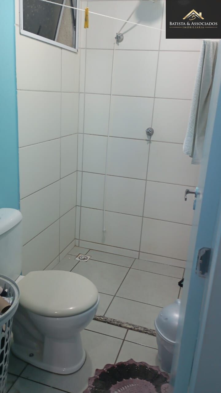 Apartamento, 2 quartos, 56 m² - Foto 10