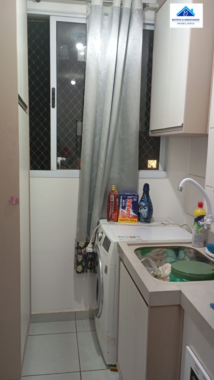 Apartamento, 2 quartos, 56 m² - Foto 6