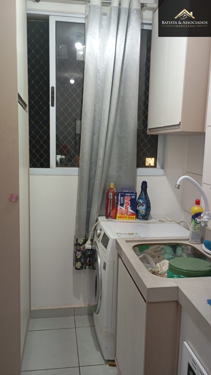 Apartamento, 2 quartos, 56 m² - Foto 6
