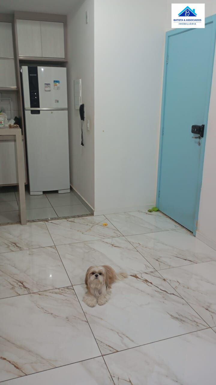 Apartamento, 2 quartos, 56 m² - Foto 12