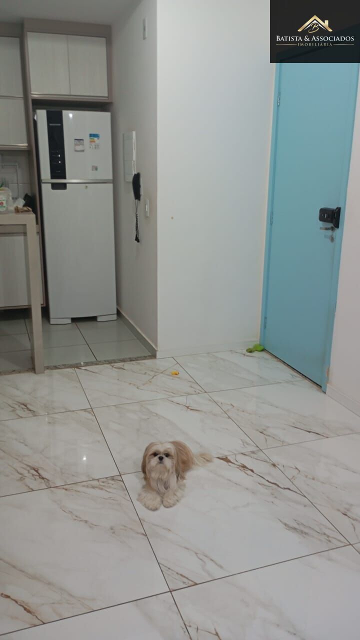 Apartamento, 2 quartos, 56 m² - Foto 12