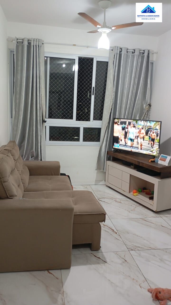 Apartamento, 2 quartos, 56 m² - Foto 5