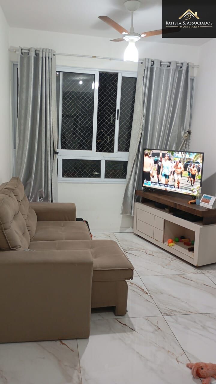 Apartamento, 2 quartos, 56 m² - Foto 5