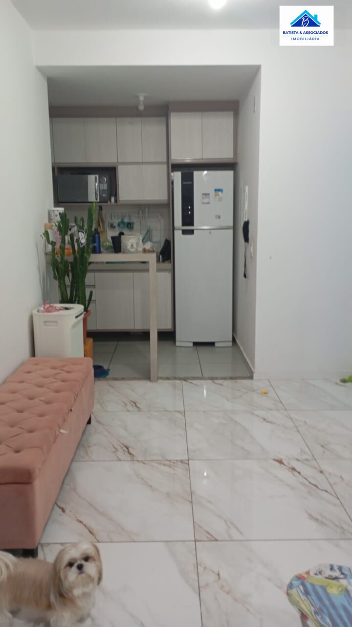 Apartamento, 2 quartos, 56 m² - Foto 7