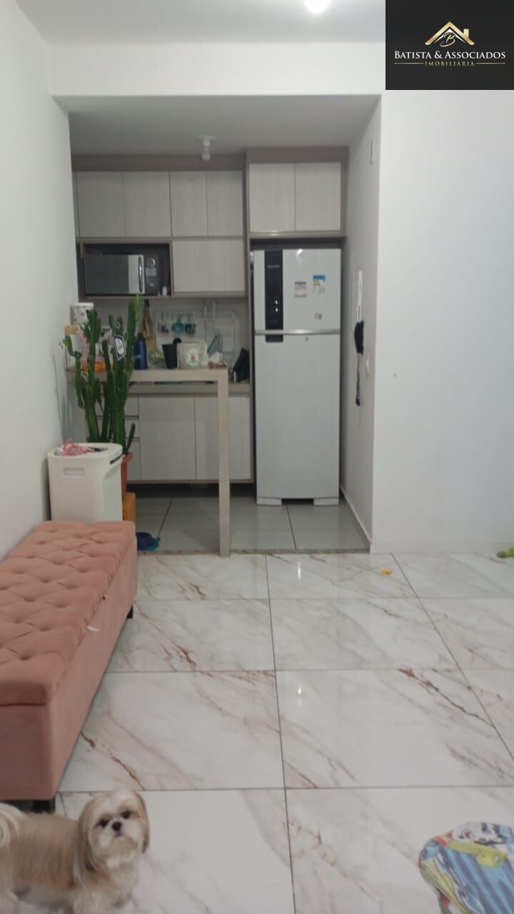 Apartamento, 2 quartos, 56 m² - Foto 7