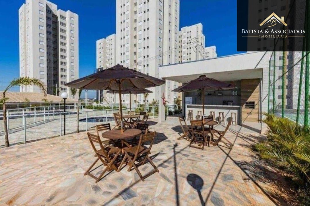 Apartamento, 2 quartos, 56 m² - Foto 2