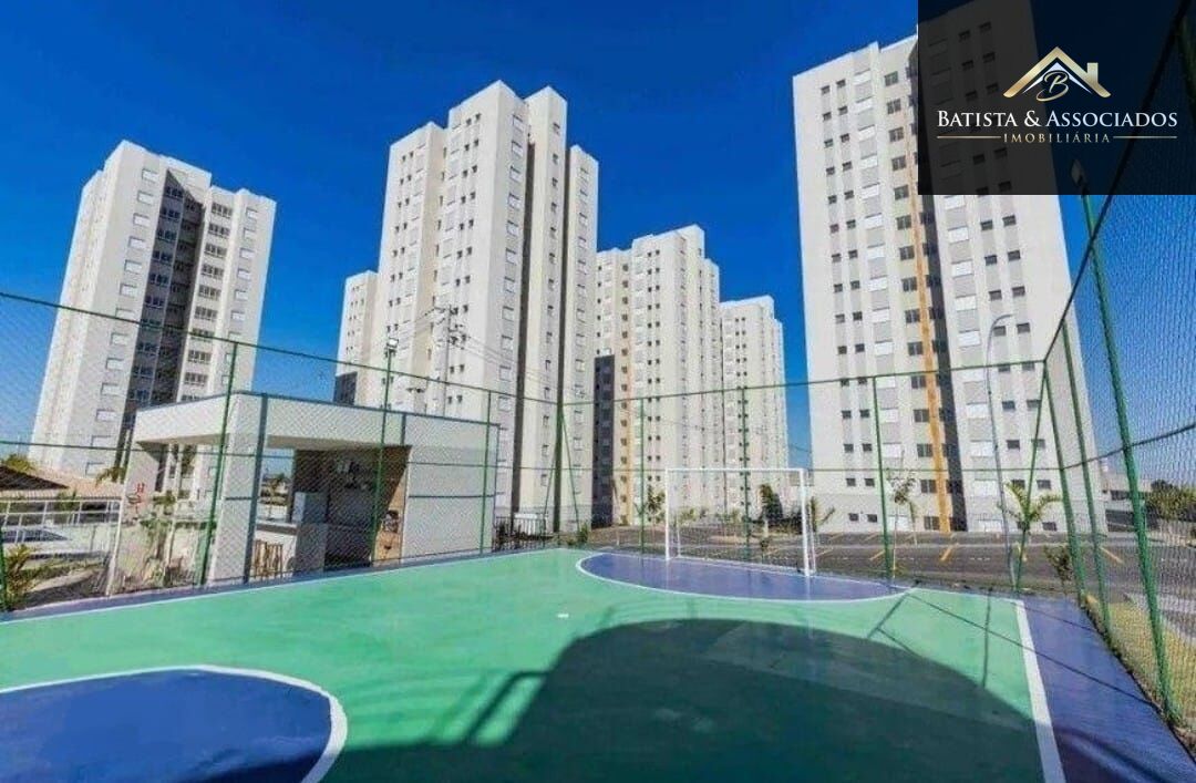 Apartamento, 2 quartos, 56 m² - Foto 4