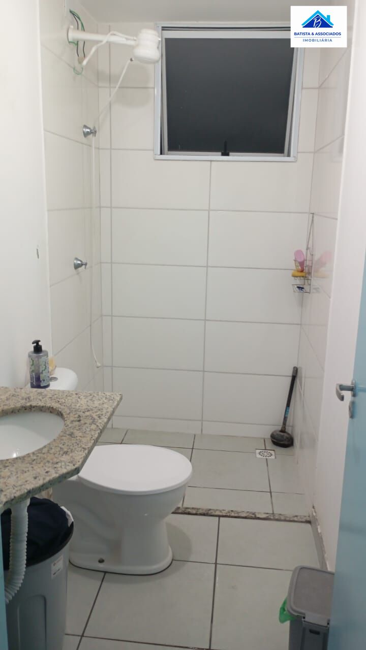 Apartamento, 2 quartos, 56 m² - Foto 11