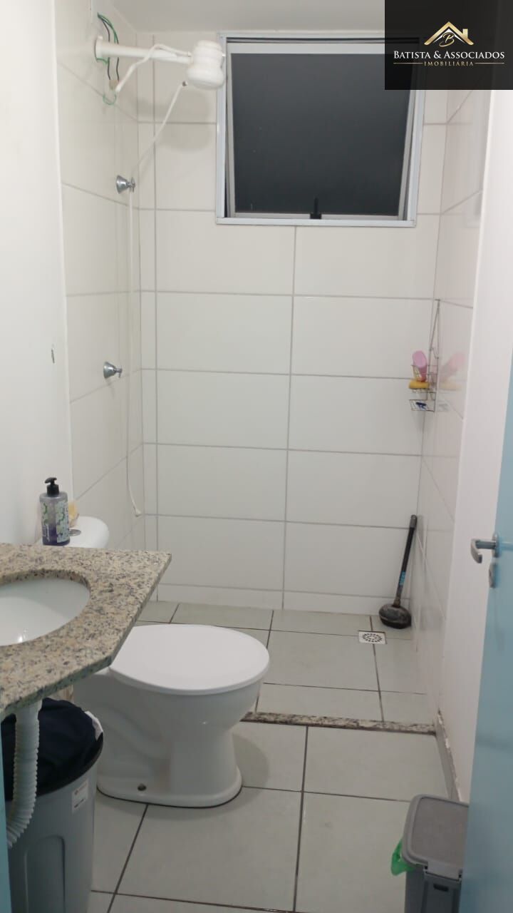Apartamento, 2 quartos, 56 m² - Foto 11