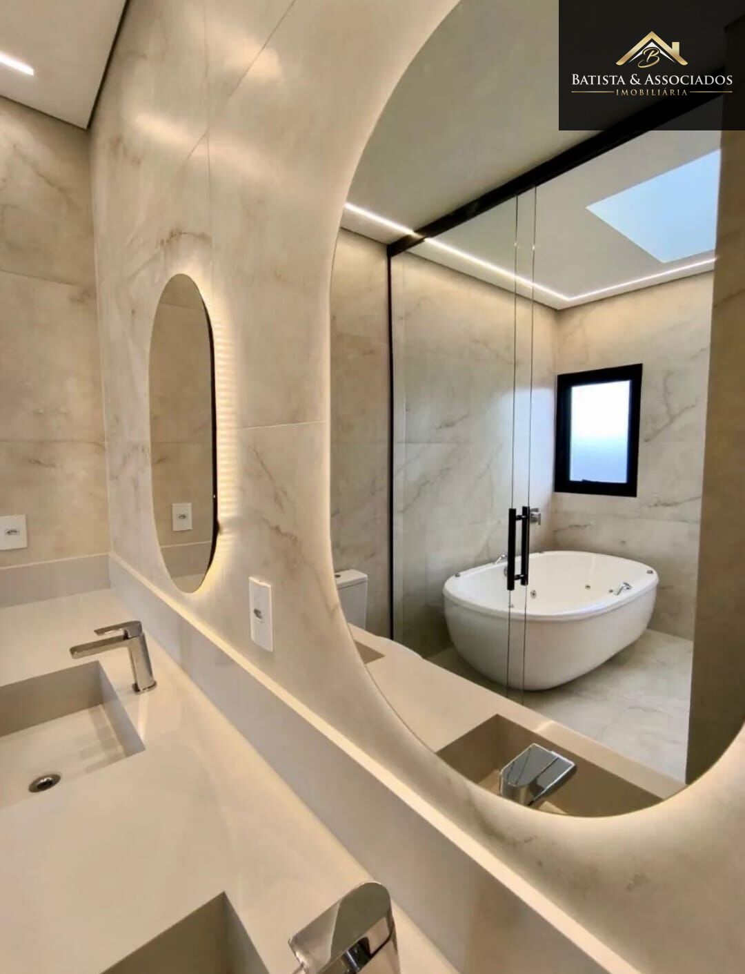 Sobrado, 3 quartos, 319 m² - Foto 10