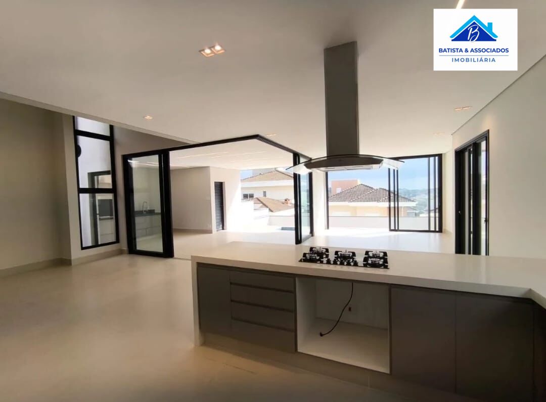 Sobrado, 3 quartos, 319 m² - Foto 5