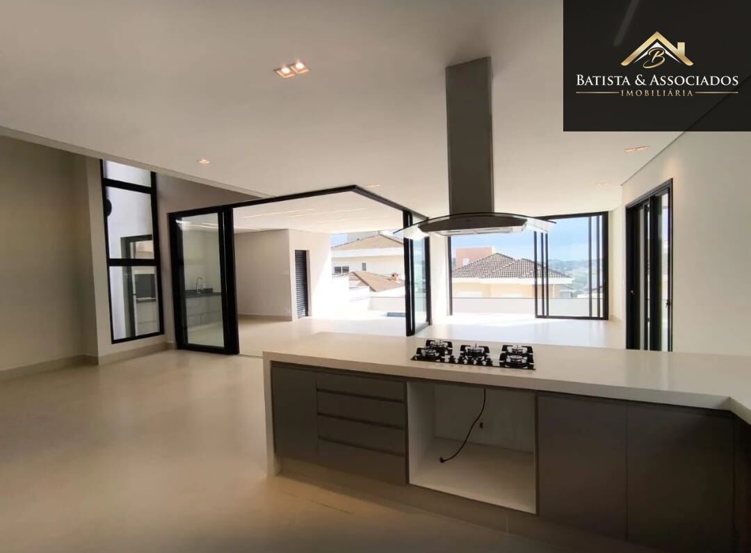 Sobrado, 3 quartos, 319 m² - Foto 5