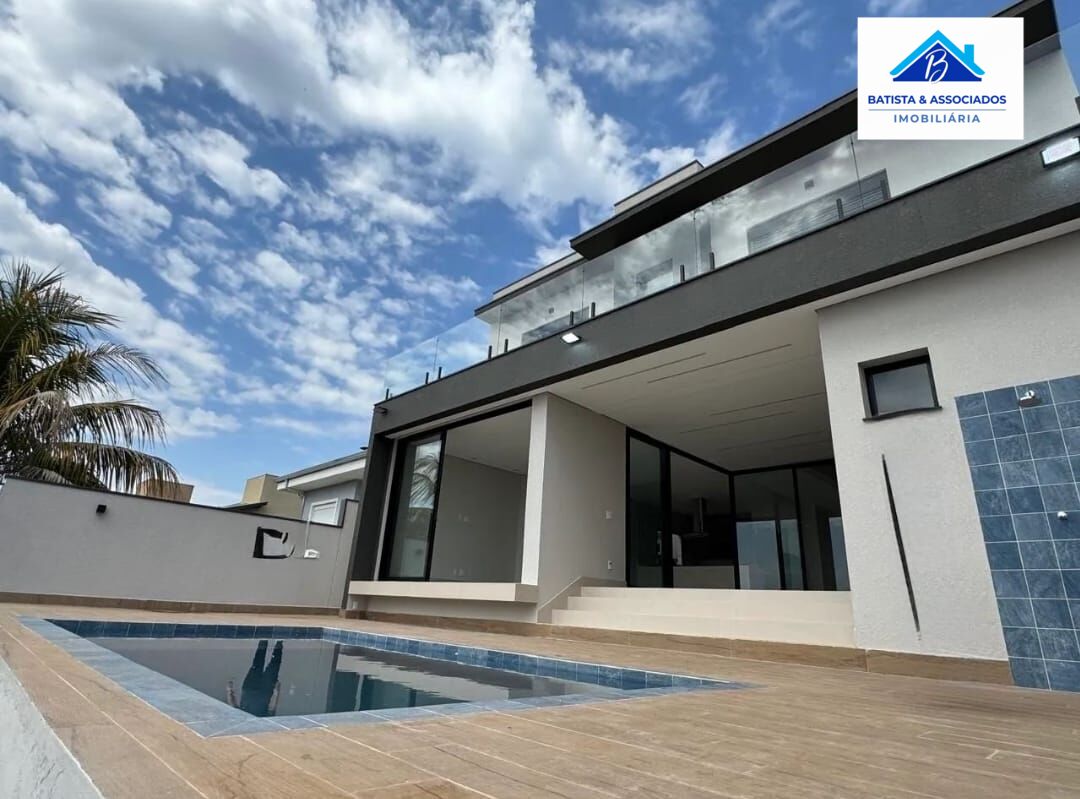 Sobrado, 3 quartos, 319 m² - Foto 2