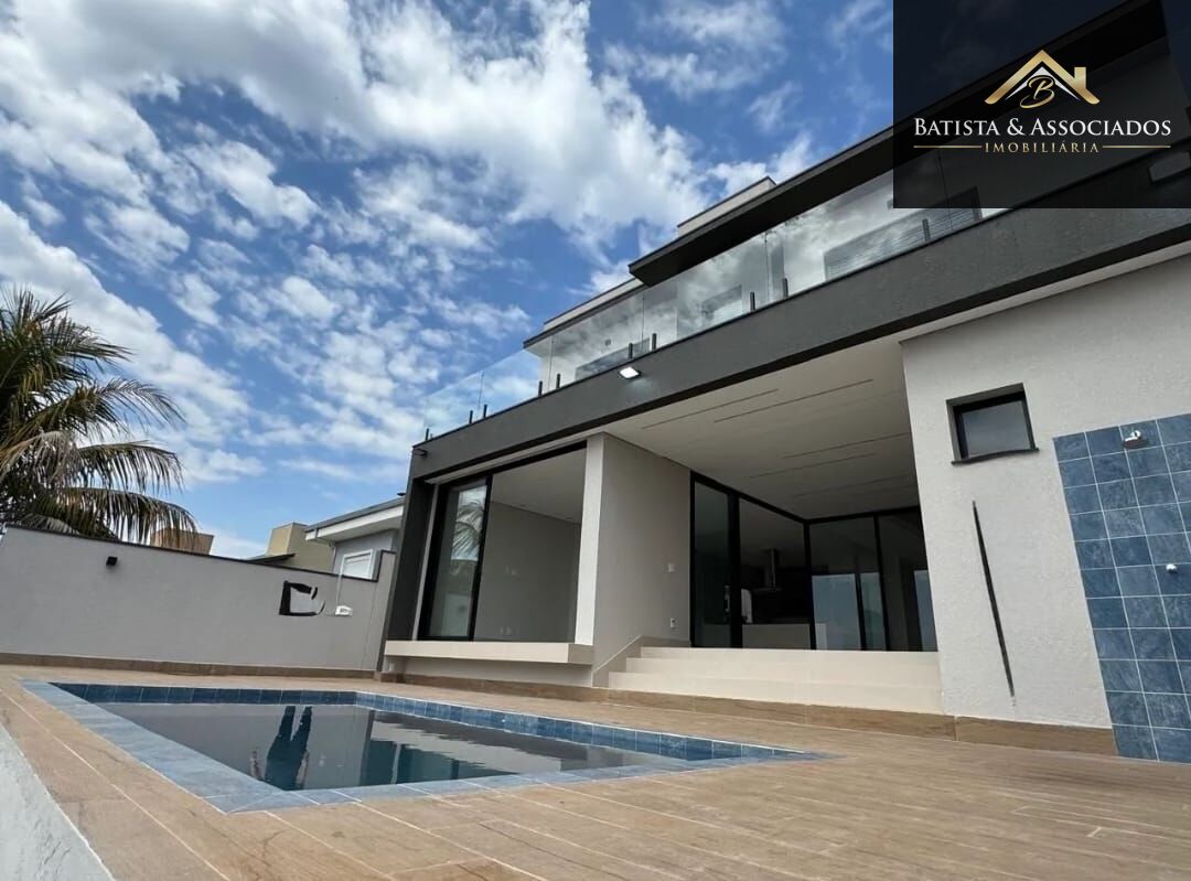 Sobrado, 3 quartos, 319 m² - Foto 2