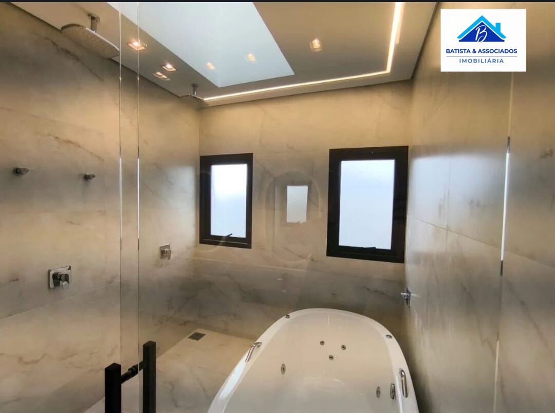 Sobrado, 3 quartos, 319 m² - Foto 11