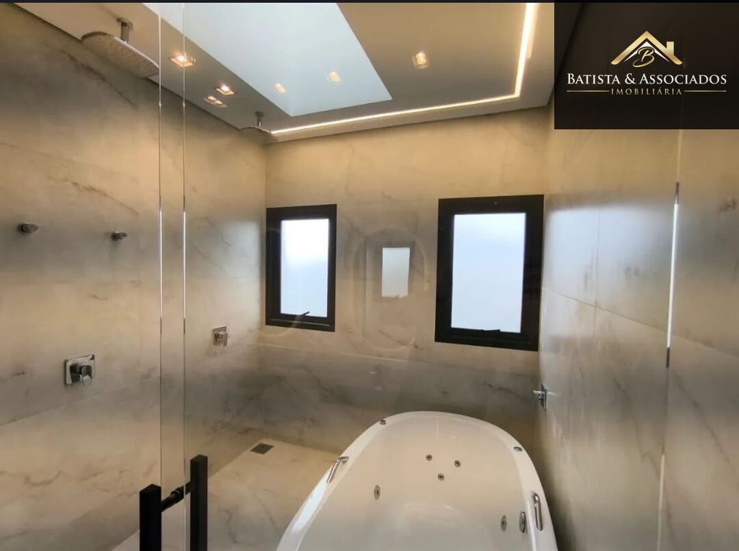 Sobrado, 3 quartos, 319 m² - Foto 11