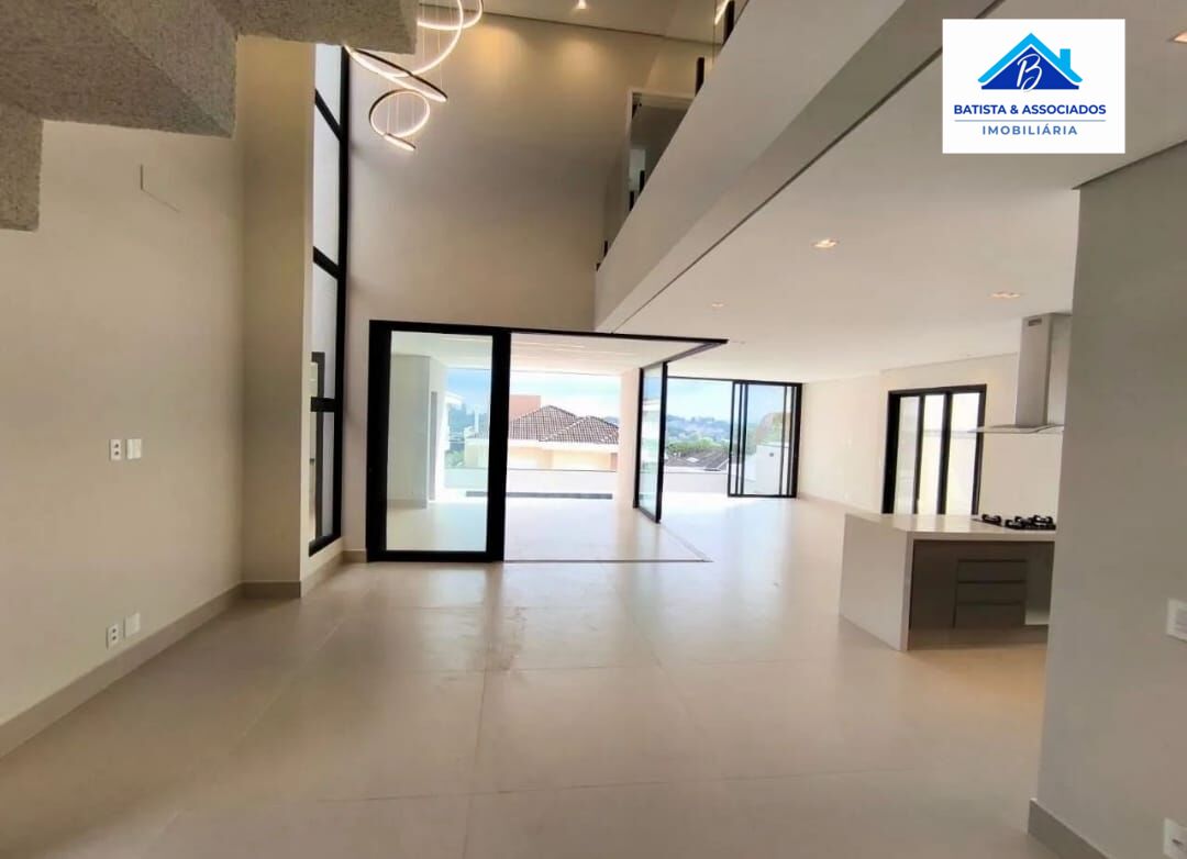 Sobrado, 3 quartos, 319 m² - Foto 3