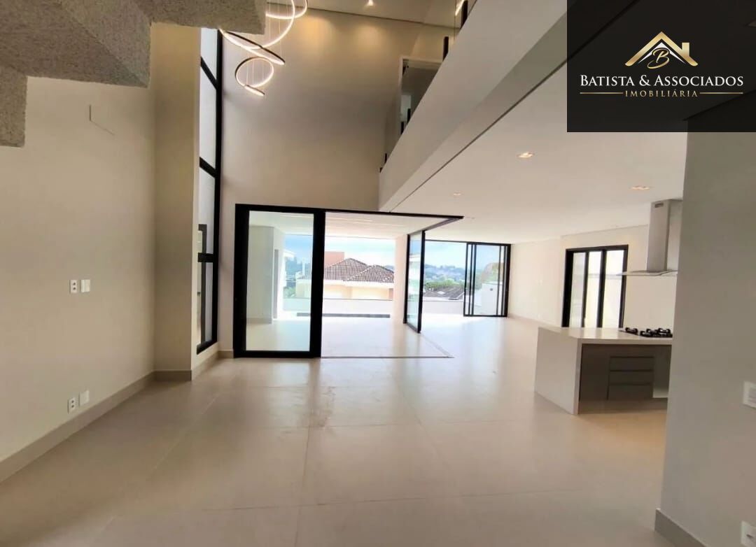 Sobrado, 3 quartos, 319 m² - Foto 3