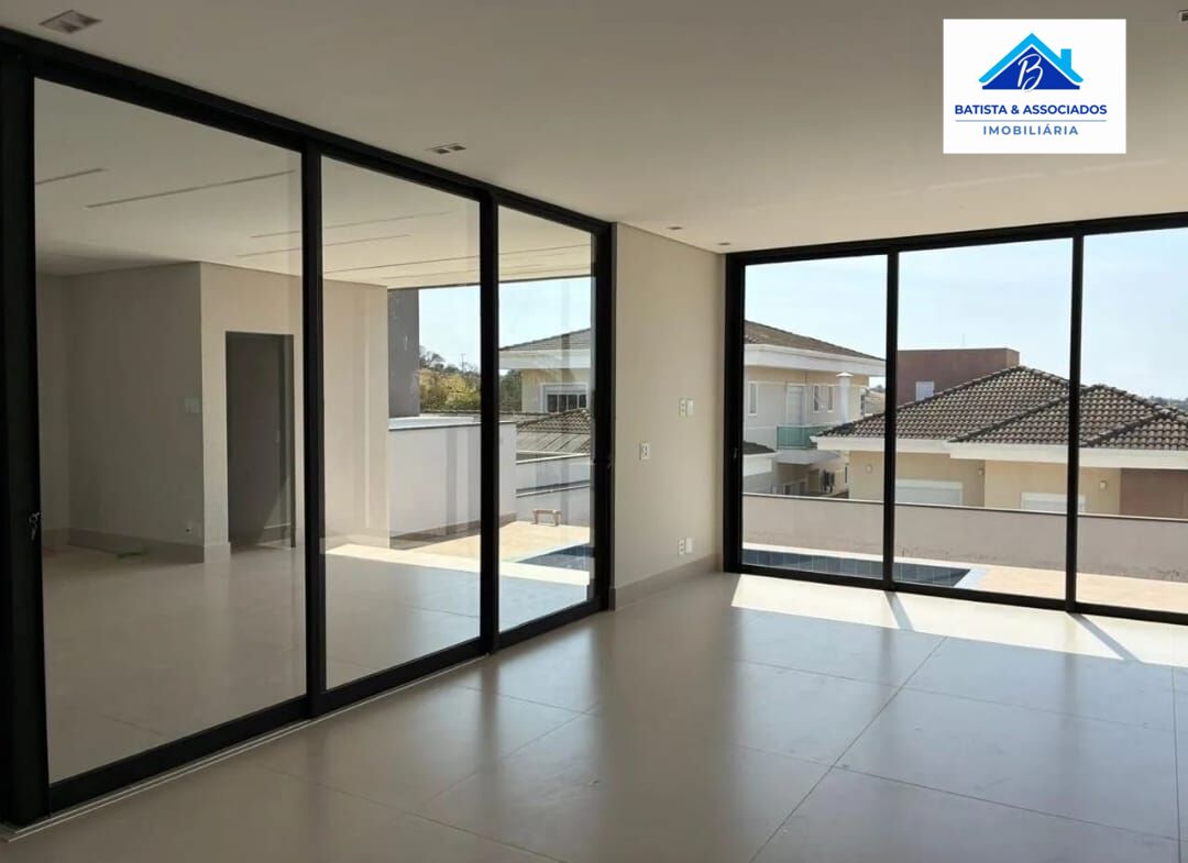 Sobrado, 3 quartos, 319 m² - Foto 4