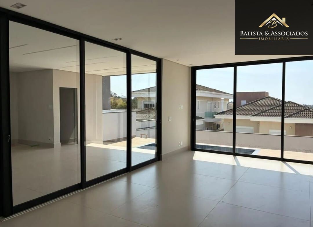 Sobrado, 3 quartos, 319 m² - Foto 4